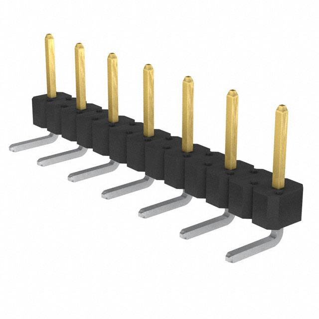 77316-151LF Amphenol ICC (FCI)  Embases à broches mâles